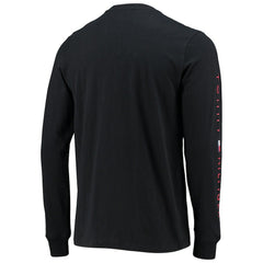New Orleans Saints Tommy Hilfiger Peter Long Sleeve T-Shirt | NFL US
