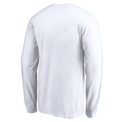 Philadelphia Flyers Victory Arch Long Sleeve T-Shirt -  NHL T-shirts