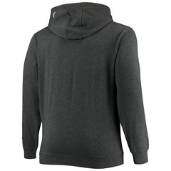 Cleveland Browns Big & Tall Primary Logo Pullover Hoodie | NFL Online
