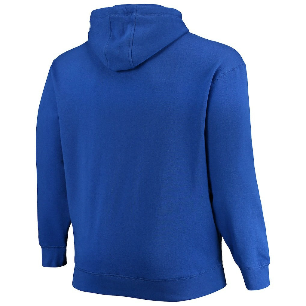 Los Angeles Rams Big & Tall Primary Logo Pullover Hoodie | NFL New