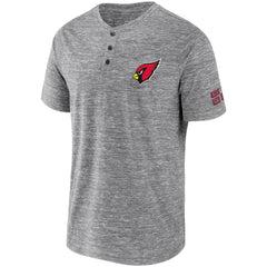 Arizona Cardinals NFL x Darius Rucker Collection Slub Henley T-Shirt | NFL US