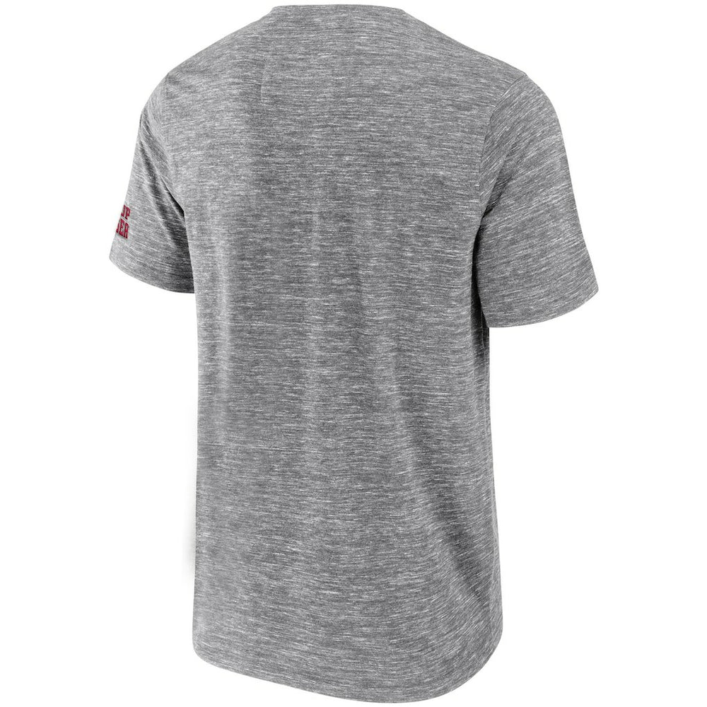 Arizona Cardinals NFL x Darius Rucker Collection Slub Henley T-Shirt | NFL US