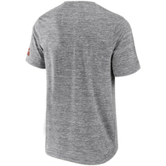 Cleveland Browns NFL x Darius Rucker Collection Slub Henley T-Shirt | NFL New