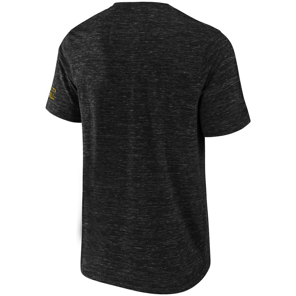 Pittsburgh Steelers NFL x Darius Rucker Collection Slub Henley T-Shirt | NFL Near me