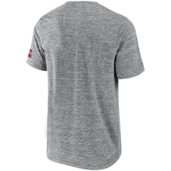 Tampa Bay Buccaneers NFL x Darius Rucker Collection Slub Henley T-Shirt | NFL Sale