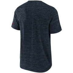 Tennessee Titans NFL x Darius Rucker Collection Slub Henley T-Shirt | NFL Outlet