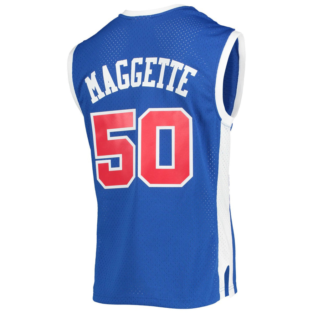 Royal Corey Maggette LA Clippers 2002/03 Hardwood Classics Swingman Jersey | NBA