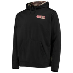 San Francisco 49ers Dunbrooke Logo Ranger Pullover Hoodie | NFL Sale