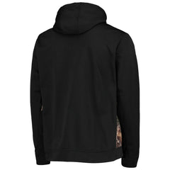 San Francisco 49ers Dunbrooke Logo Ranger Pullover Hoodie | NFL Sale