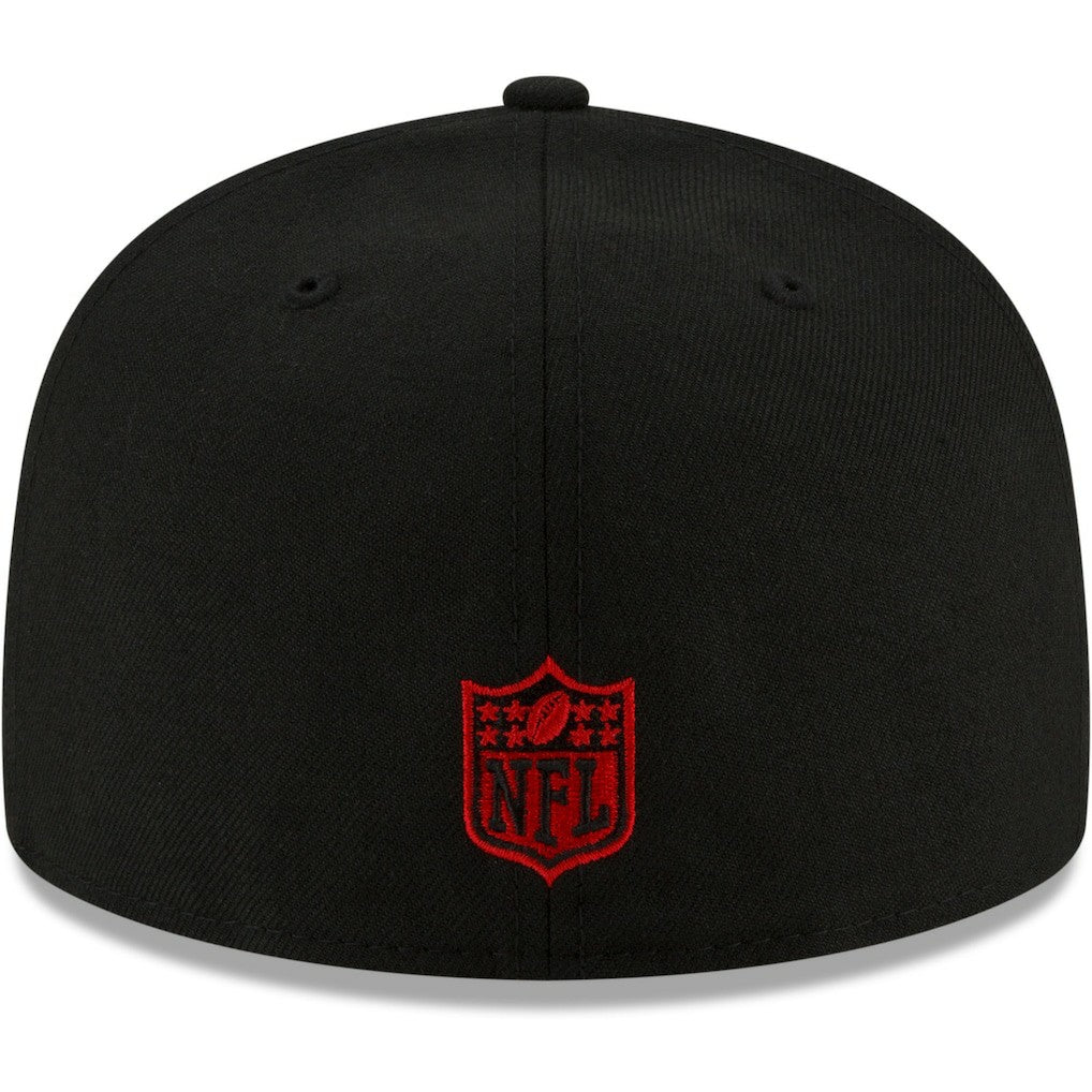 Atlanta Falcons Just Don 59FIFTY Fitted Hat | NFL Online
