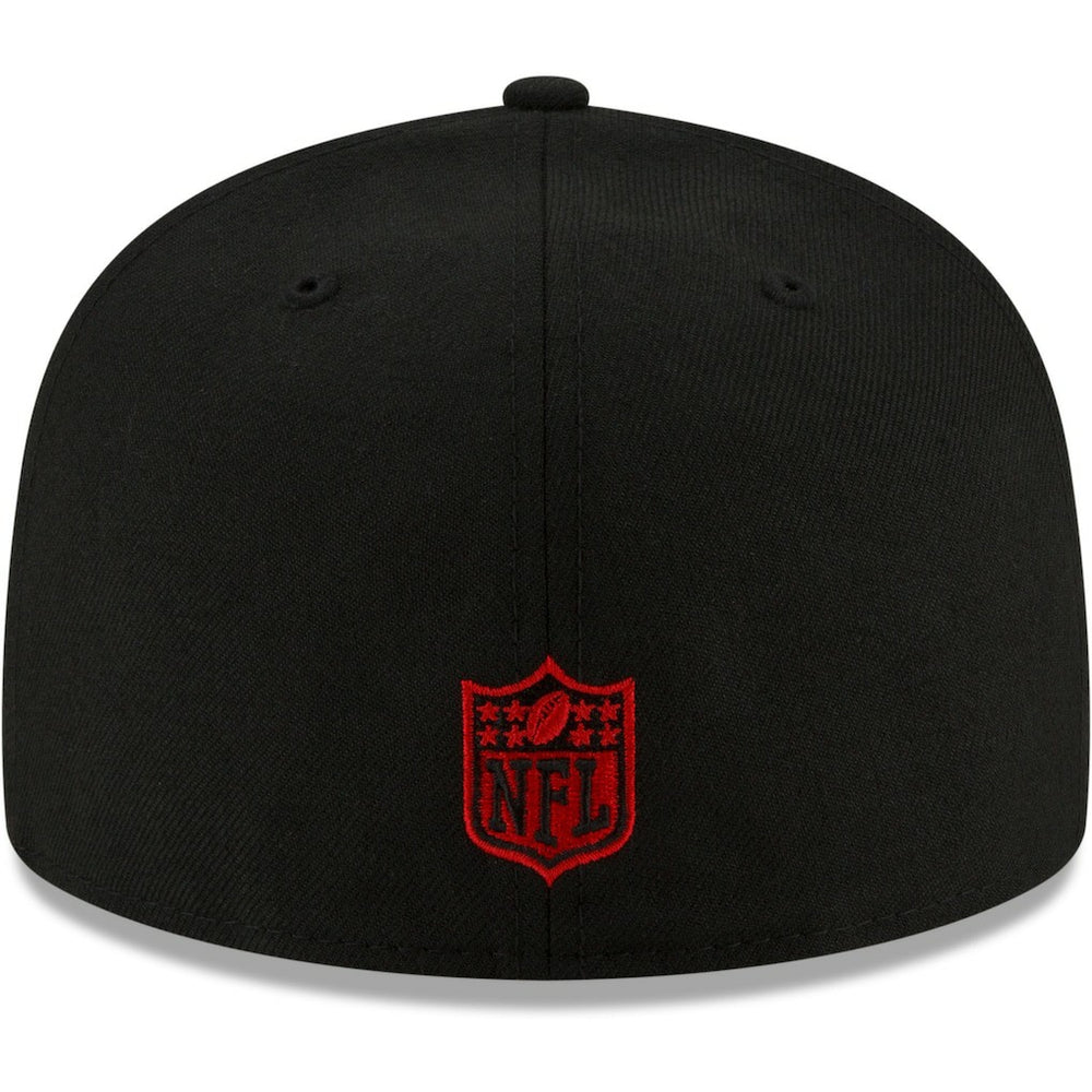 Atlanta Falcons Just Don 59FIFTY Fitted Hat | NFL Online