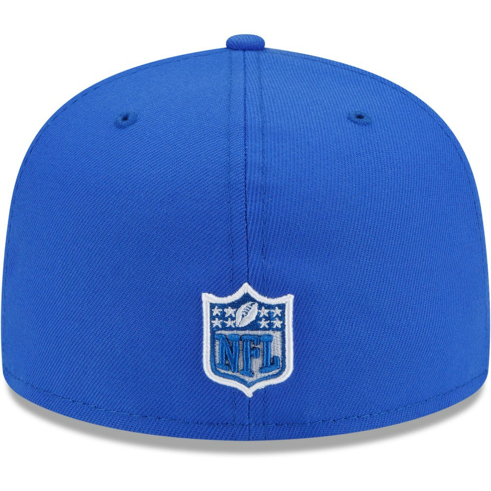 Los Angeles Rams Patch Up 1990 Pro Bowl 59FIFTY Fitted Hat | NFL Hot