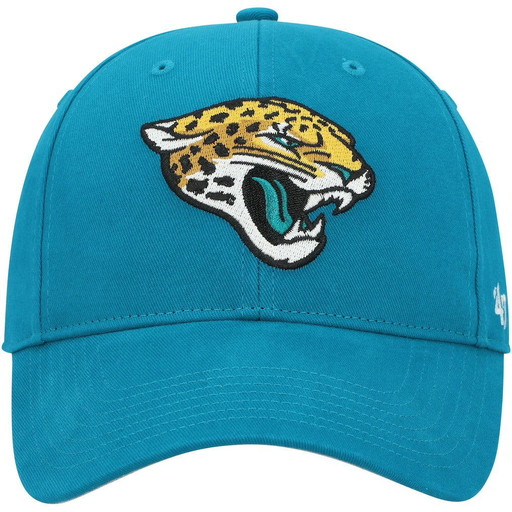 Jacksonville Jaguars '47 Youth Secondary MVP Adjustable Hat | NFL Hot