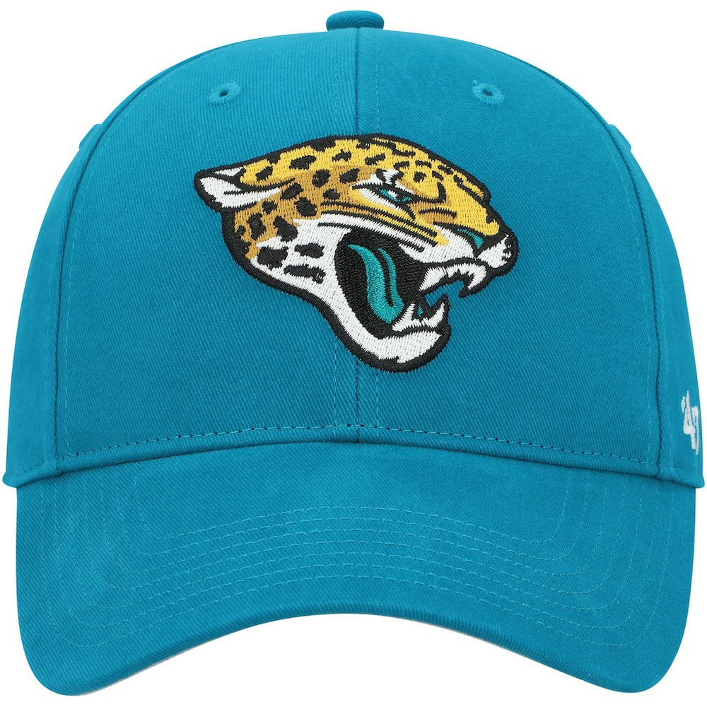 Jacksonville Jaguars '47 Youth Secondary MVP Adjustable Hat | NFL Hot