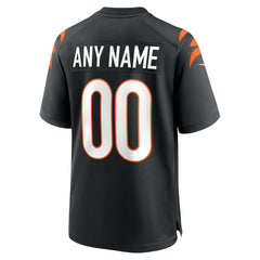 Cincinnati Bengals Game Custom Jersey | NFL Discount