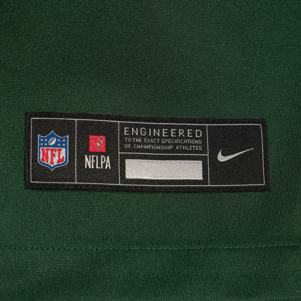 Green Bay Packers Alternate Custom Jersey | NFL US