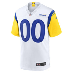 Los Angeles Rams Alternate Custom Jersey | NFL Online