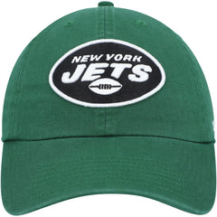 New York Jets '47 Youth Logo Clean Up Adjustable Hat | NFL US