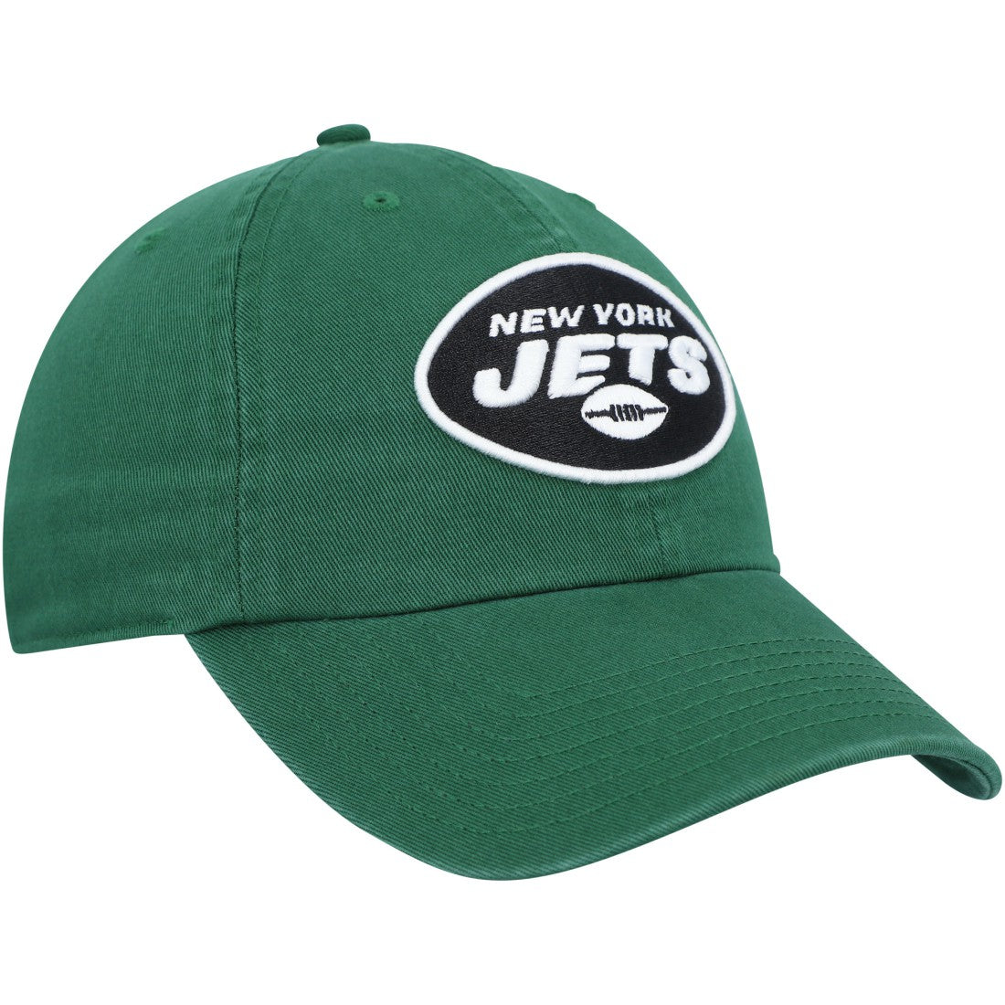 New York Jets '47 Youth Logo Clean Up Adjustable Hat | NFL US