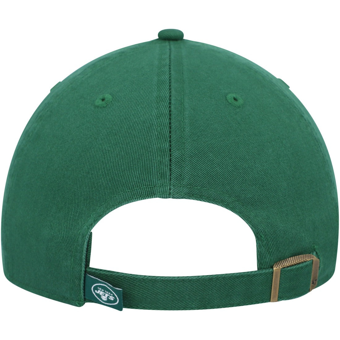New York Jets '47 Youth Logo Clean Up Adjustable Hat | NFL US