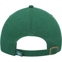 New York Jets '47 Youth Logo Clean Up Adjustable Hat | NFL US