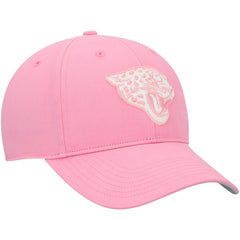 Jacksonville Jaguars '47 Girls Youth Rose MVP Adjustable Hat | NFL Sale