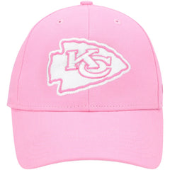 Kansas City Chiefs '47 Girls Youth Rose MVP Adjustable Hat | NFL Hot