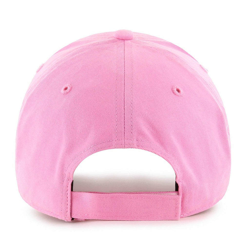 New Orleans Saints '47 Girls Youth Rose MVP Adjustable Hat | NFL US