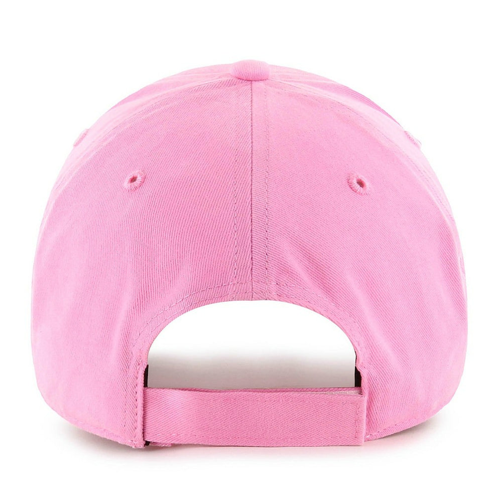 New Orleans Saints '47 Girls Youth Rose MVP Adjustable Hat | NFL US