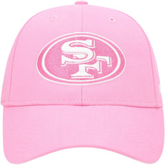 San Francisco 49ers '47 Girls Youth Rose MVP Adjustable Hat | NFL On sale