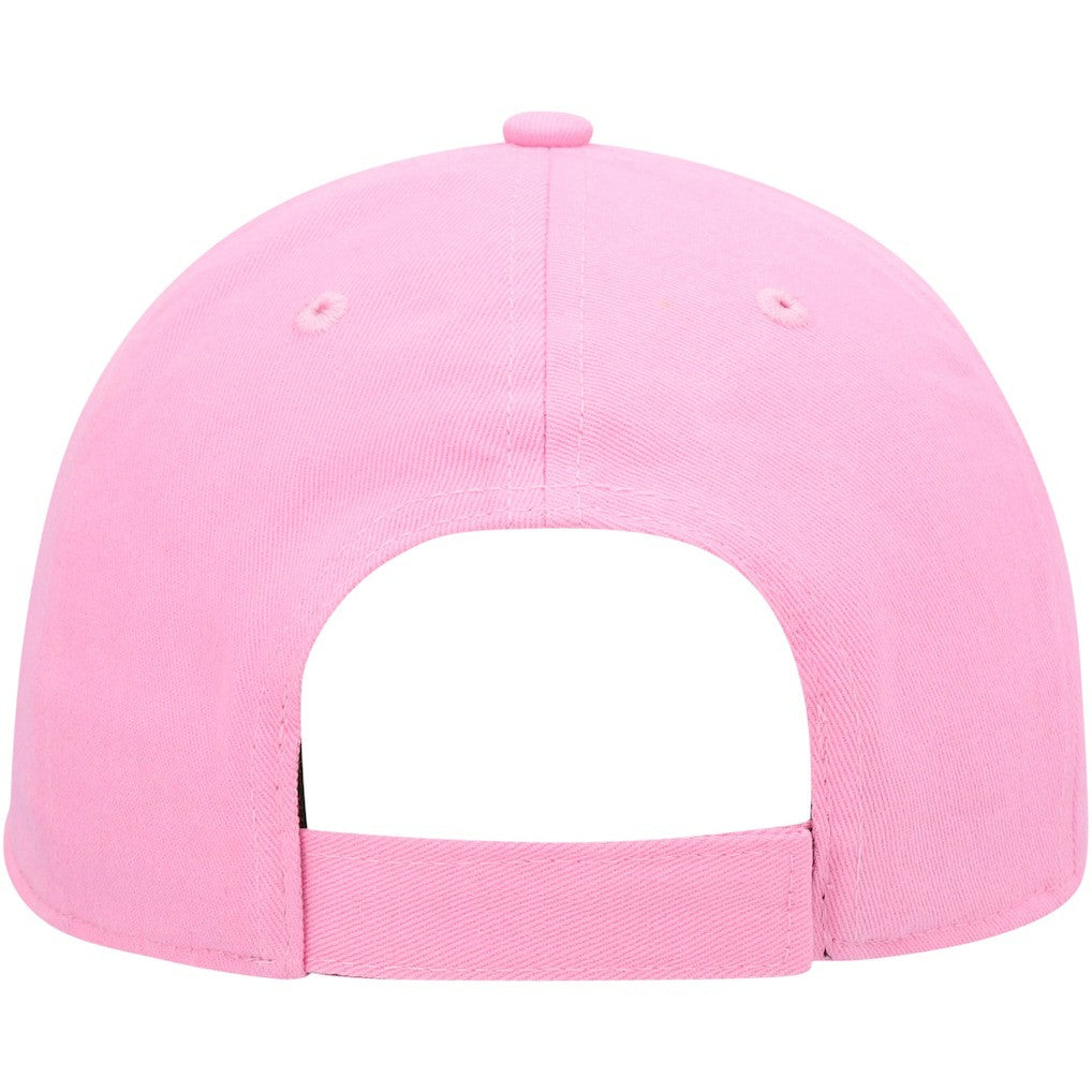 San Francisco 49ers '47 Girls Youth Rose MVP Adjustable Hat | NFL On sale