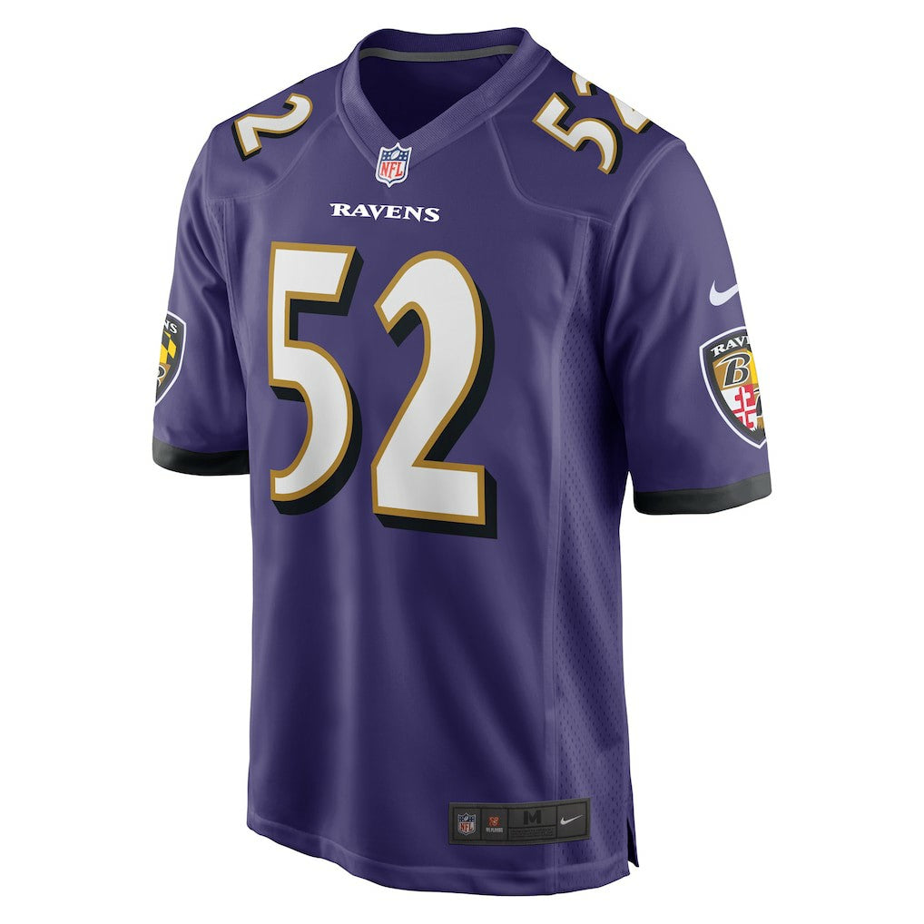 Baltimore Ravens Ray Lewis  Retired Player Jersey | NFL US