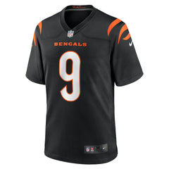 Cincinnati Bengals Joe Burrow  Player Game Jersey | NFL Discount