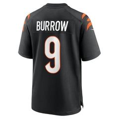 Cincinnati Bengals Joe Burrow  Player Game Jersey | NFL Discount