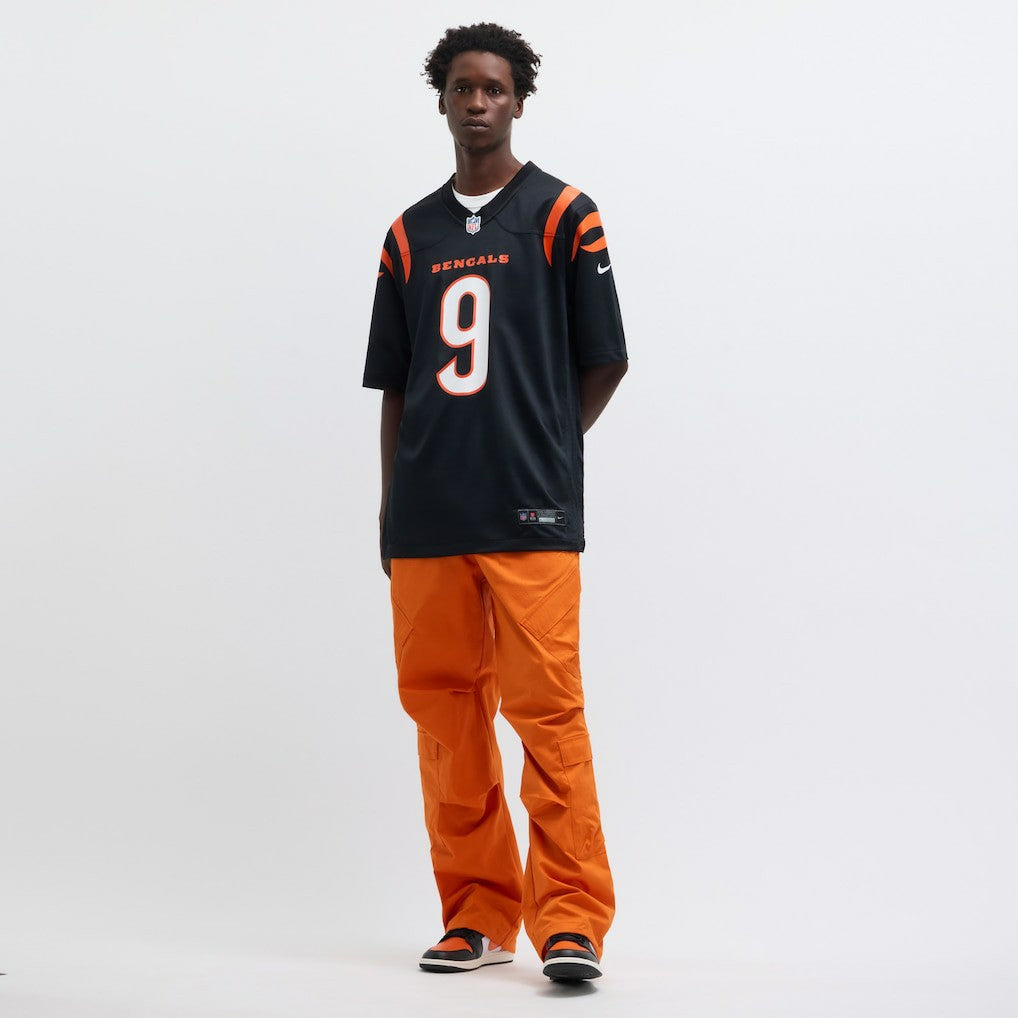 Cincinnati Bengals Joe Burrow  Player Game Jersey | NFL Discount