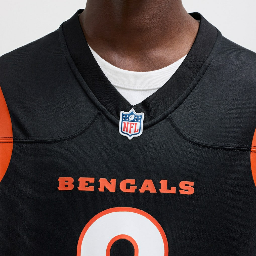 Cincinnati Bengals Joe Burrow  Player Game Jersey | NFL Discount