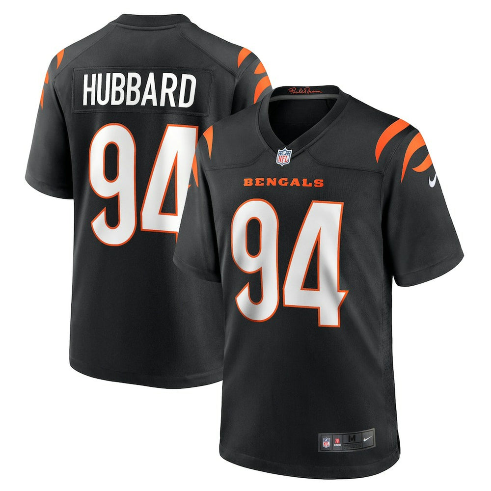 Cincinnati Bengals Sam Hubbard  Player Game Jersey | NFL Outlet