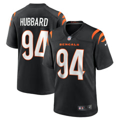 Cincinnati Bengals Sam Hubbard  Player Game Jersey | NFL Outlet