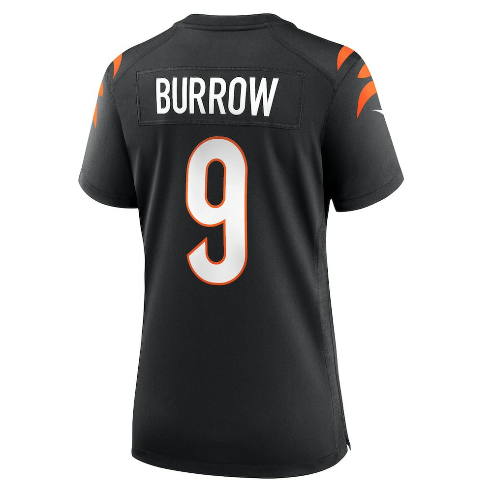 Cincinnati Bengals Joe Burrow  Women's Player Game Jersey | NFL Sale