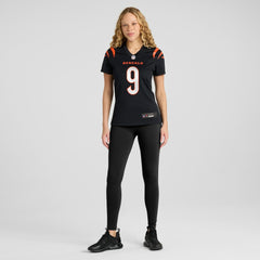 Cincinnati Bengals Joe Burrow  Women's Player Game Jersey | NFL Sale