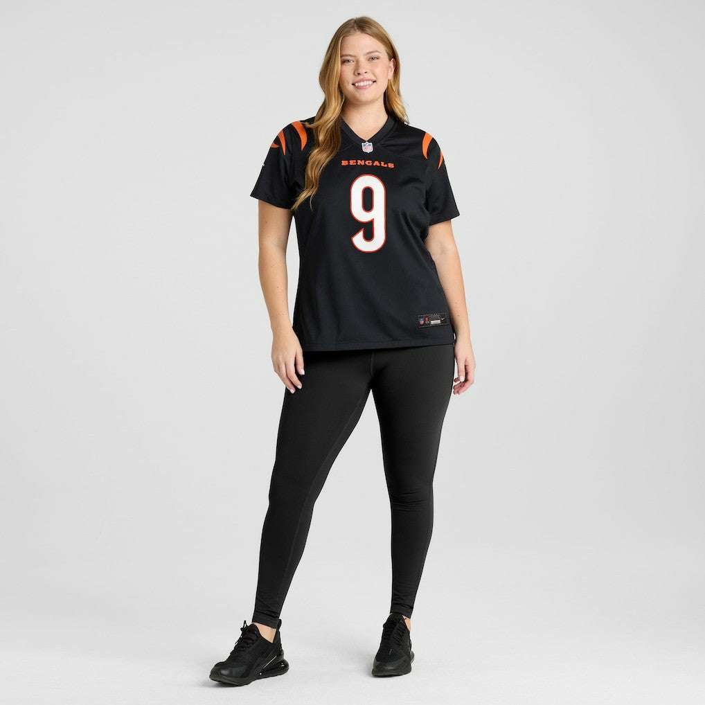 Cincinnati Bengals Joe Burrow  Women's Player Game Jersey | NFL Sale