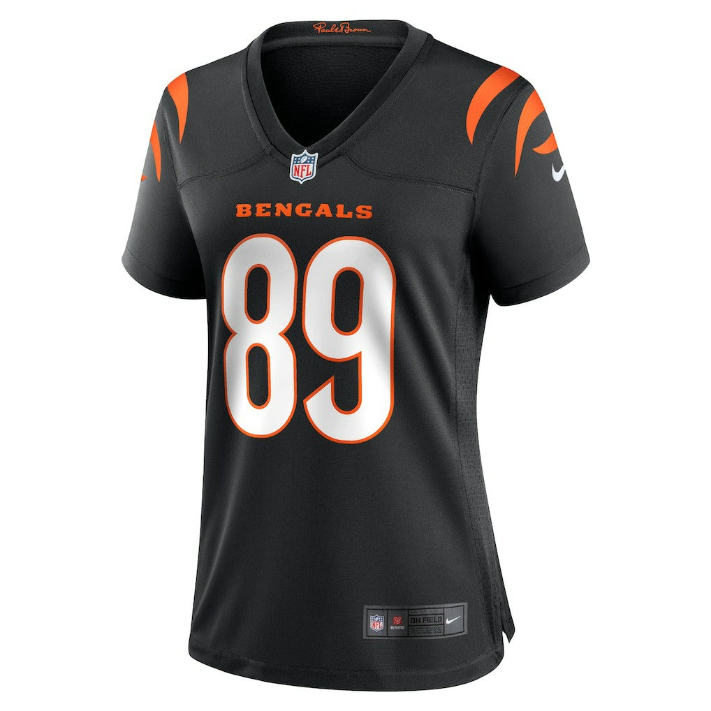 Cincinnati Bengals Drew Sample  Women's Game Jersey | NFL Near me