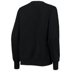 New Orleans Saints Cuce Women's Winners Square Neck Pullover Sweatshirt | NFL Near me