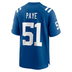 Indianapolis Colts Game Jersey | NFL Hot
