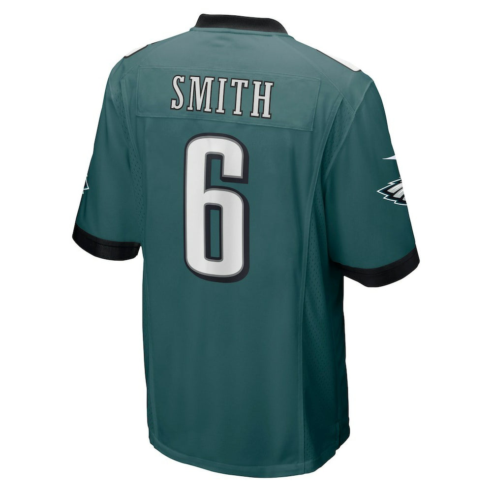 Philadelphia Eagles DeVonta Smith  Player Game Jersey | NFL Online