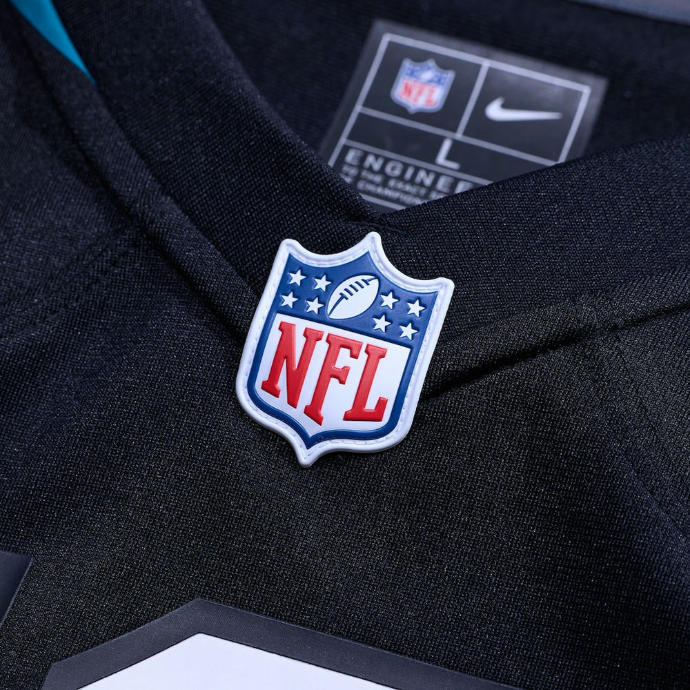 Jacksonville Jaguars Trevor Lawrence  Alternate Game Jersey | NFL Hot