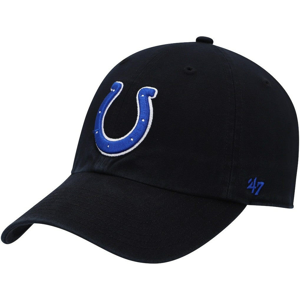 Indianapolis Colts '47 Clean Up Alternate Adjustable Hat | NFL On sale