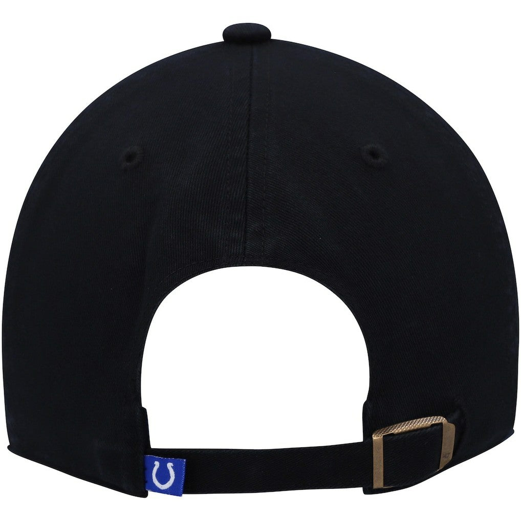 Indianapolis Colts '47 Clean Up Alternate Adjustable Hat | NFL On sale