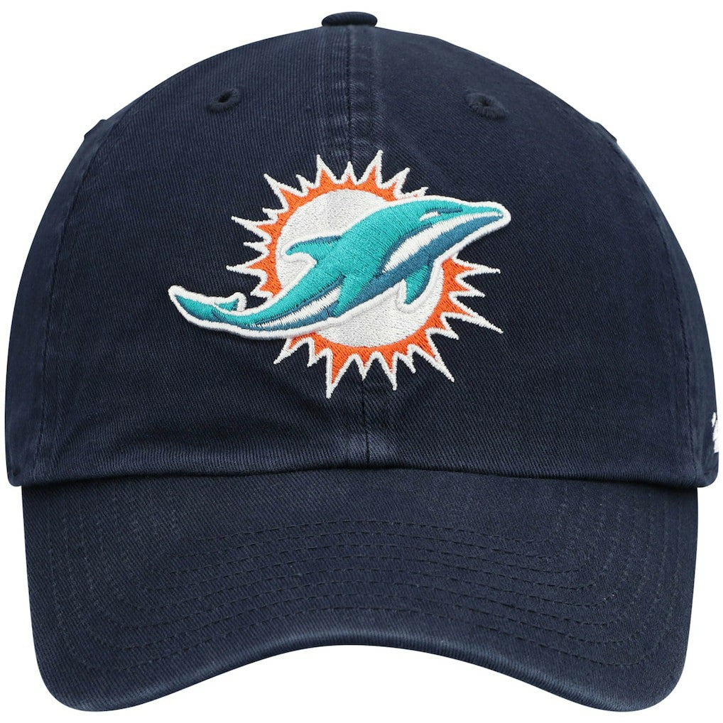 Miami Dolphins '47 Clean Up Alternate Adjustable Hat | NFL Hot