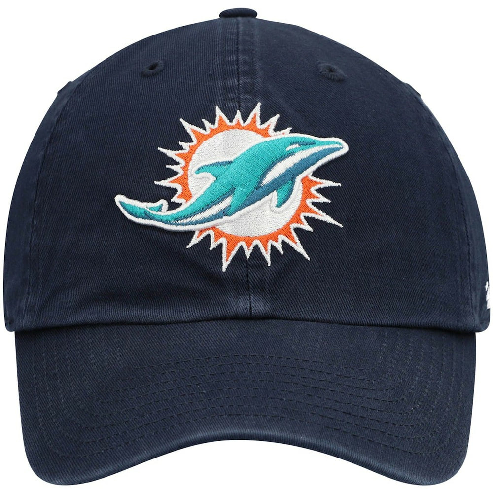 Miami Dolphins '47 Clean Up Alternate Adjustable Hat | NFL Hot